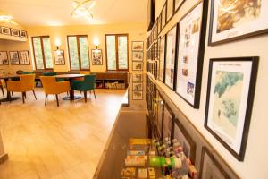 Hotel Alpinist, Malyovitsa