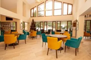 Hotel Alpinist, Malyovitsa - Rilský klášter