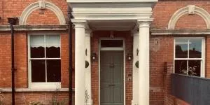 Portman Lodge - Shillingstone