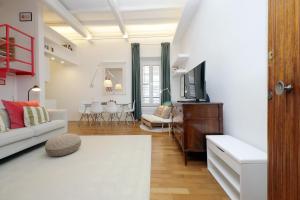 4BNB - Serpenti Delightful Apartment