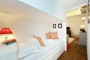 4BNB - Serpenti Delightful Apartment