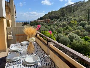 Argentario Holiday Home