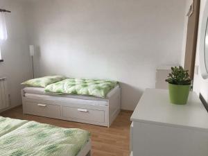 Chalupa ve Sněžném