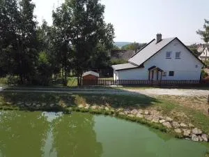 Chalupa ve Sněžném - Sněžné