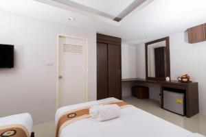 Royal Asia Hotel Pratunam