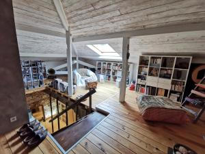 B&B / Chambres d'hotes LA VIE EST BELLE : photos des chambres