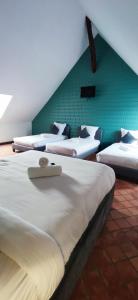 Hotels Domaine Malar : Chambre Familiale Standard