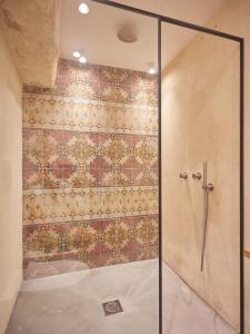 Doppelzimmer mit Poolblick