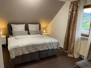 Einzigartiges Apartment, mitten in der Natur - Оттенхёфен