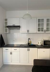 Apartamenty Przygodna Park