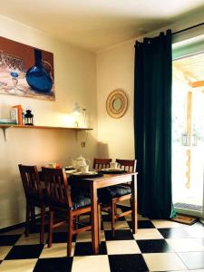 Apartamenty Świerkowa 10