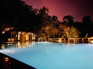 Hotel Sigiriya Kele - Kibissa