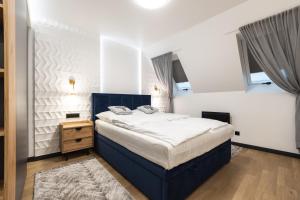 Mountain Apartments Butorowy Sauna Residence