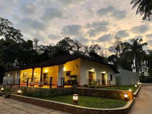 Machaan Wilderness Lodge Nagarahole