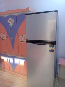 App12 - RAWDA - Enjoy the privacy of staying in a quiet apartment with free Wi-Fi as your complete second home in the heart of Hurghada