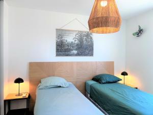 BEL ORIZONTE proche centre ville et plage