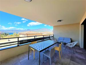 BEL ORIZONTE proche centre ville et plage
