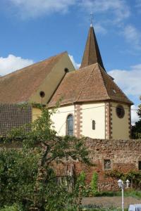 Villas Gite, Maison independante 