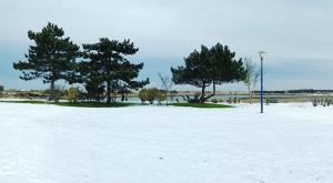 Une parenthèse à dives sur mer