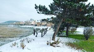 Une parenthèse à dives sur mer