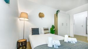 Appartements Homey AWAY - Centre-ville / Au Calme / Proche des transports pour Geneve : photos des chambres