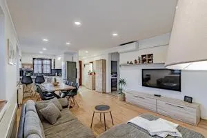 Stella apartment - Postrana