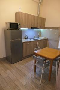 Stare Miasto Zyblikiewicza