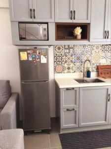 Cozy Holiday Home at Batulao Artscapes 2Br brand new fully airconditioned