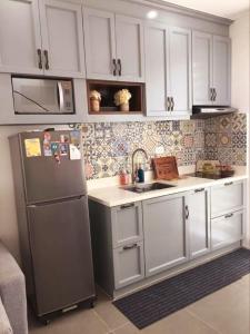 Cozy Holiday Home at Batulao Artscapes 2Br brand new fully airconditioned