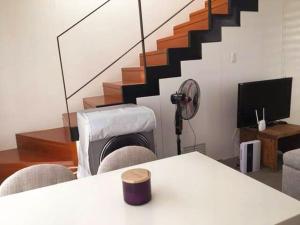 Cozy Holiday Home at Batulao Artscapes 2Br brand new fully airconditioned