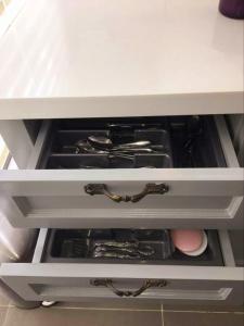 Cozy Holiday Home at Batulao Artscapes 2Br brand new fully airconditioned