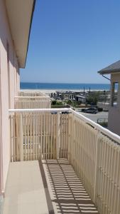 Deluxe Apartment room in Residence Summer Dream