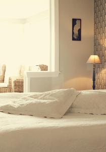 Stammershalle Badehotel