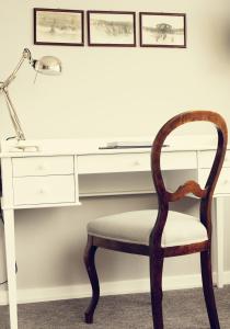 Stammershalle Badehotel