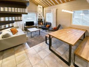 Comfort   room in Levin Alppitalot Alpine Chalets