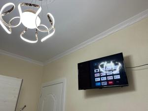 Dea Luxury Apartament Beach