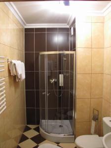 Pokoje Gościnne Anna Airport Modlin