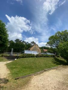 La Truffière du Vignou