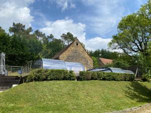 La Truffière du Vignou