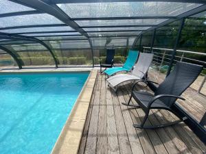 La Truffière du Vignou