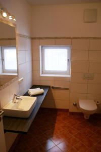 Hotel Apartment Das Au- Gut