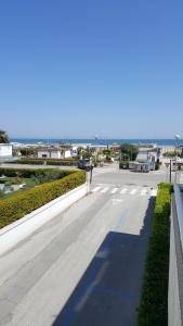 Studio with Balcony room in Residence Summer Dream