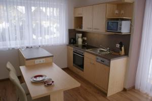 Hotel Apartment Das Au- Gut