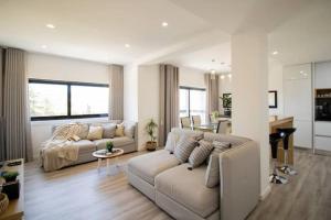 Top View Apt at Historical Center