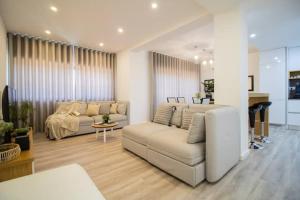 Top View Apt at Historical Center