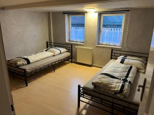 Monteursunterkunft Zwei Eichen Gadenstedt