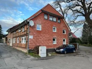 Zwei Eichen Gadenstedt - Söhlde