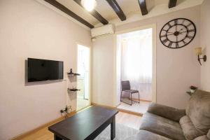 Consell Cent apartment I 3 dormitorios Eixample