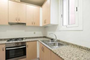 Consell Cent apartment I 3 dormitorios Eixample