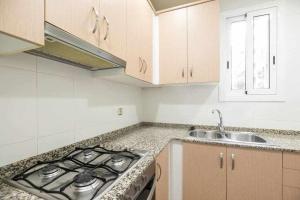 Consell Cent apartment I 3 dormitorios Eixample